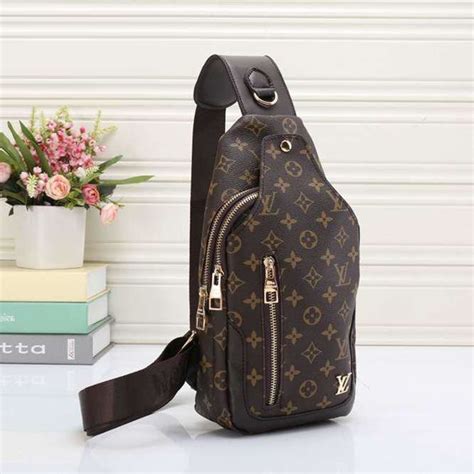 louis vuitton man bag cross body|louis vuitton crossbody bags men's.